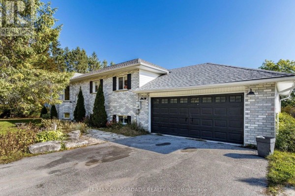 7093 Concession 3 Road, Adjala Tosorontio, ON, photo 3