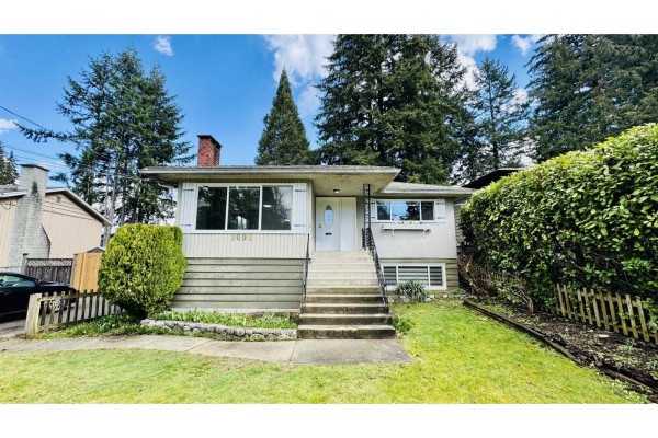 7096 Barkley Drive, Delta