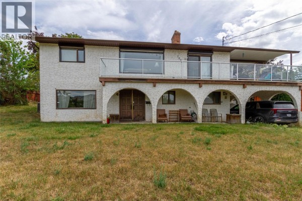 3pc Bathroom - 7096 Longacre Drive, Vernon, BC V1H1H8 Photo 4