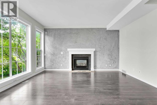 Dining room - 7097 Laguna Way Ne, Calgary, AB T1Y7A7 Photo 3