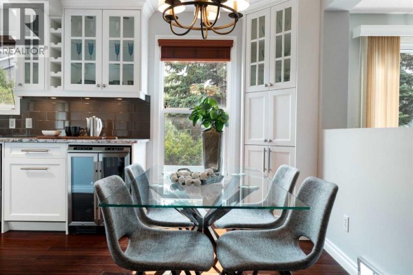 Dining room - 71, 6915 Ranchview Drive Nw, Calgary, AB T3G1R8 Photo 2