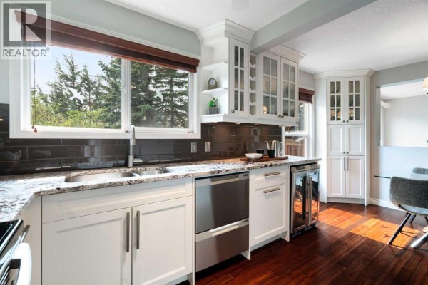 Kitchen - 71, 6915 Ranchview Drive Nw, Calgary, AB T3G1R8 Photo 3