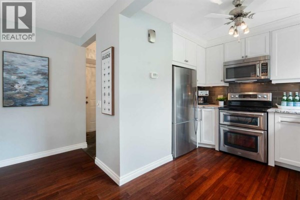 Living room - 71, 6915 Ranchview Drive Nw, Calgary, AB T3G1R8 Photo 4