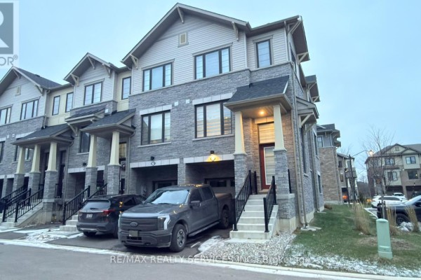 71 - 185 Bedrock Drive, Hamilton, ON L8J0M5 Photo 2