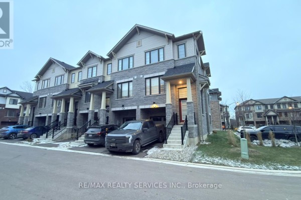 71 - 185 Bedrock Drive, Hamilton, ON L8J0M5 Photo 4