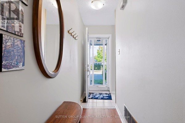 Primary Bedroom - 71 - 2205 South Millway, Mississauga, ON L5L3T2 Photo 5