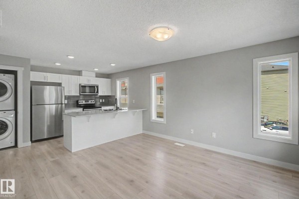#71 1530 Tamarack Bv Nw, Edmonton, AB T6T2E6 Photo 5