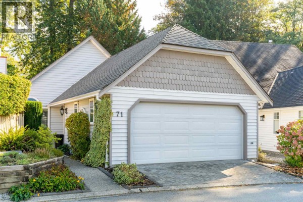 71 2865 Glen Drive, Coquitlam, BC V3B6Y7 Photo 3
