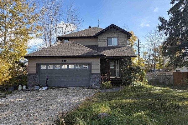 Residential for sale at #71 51551 Rge Road 212a, Rural Strathcona County, AB - MLS® 5n7982