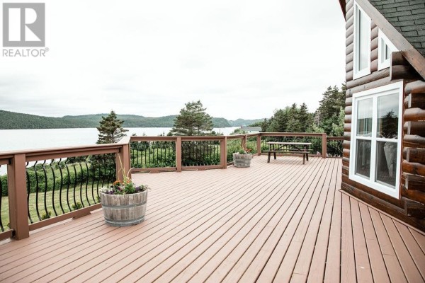 Family room - 71-77 Lake's Road, Dunville, NL A0B1S0 Photo 5