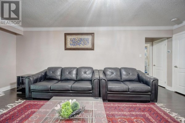 Primary Bedroom - 71 Abell Drive S, Brampton, ON L6V2W2 Photo 4