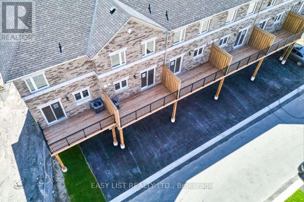 Storage - 71 Addyman Crescent, Clarington, ON L1B0X4 Photo 4