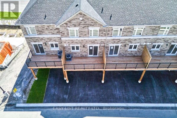Recreational, Games room - 71 Addyman Crescent, Clarington, ON L1B0X4 Photo 5