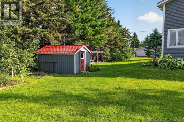 3pc Bathroom - 71 Aquila Crescent, Grande Digue, NB E4R3T1 Photo 4