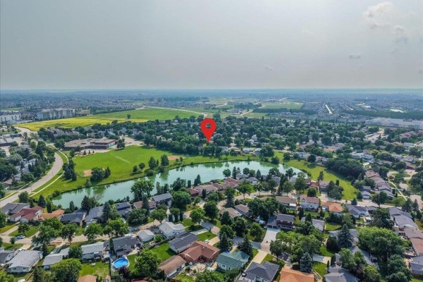 Eat in kitchen - 71 Augusta Drive, Winnipeg, MB R3T4N6 Photo 2