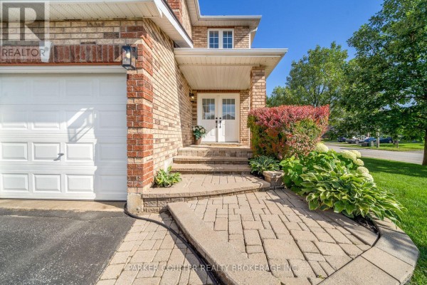 Family room - 71 Balmoral Place, Barrie, ON L4N0Y9 Photo 4