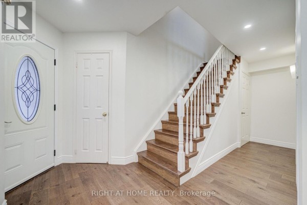 71 Bayhampton Crescent, Vaughan, ON L4J7H2 Photo 5