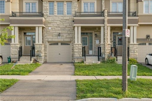 71 Bilanski Farm Road, Brantford, ON, photo 2