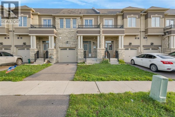71 Bilanski Farm Road, Brantford, ON, photo 3