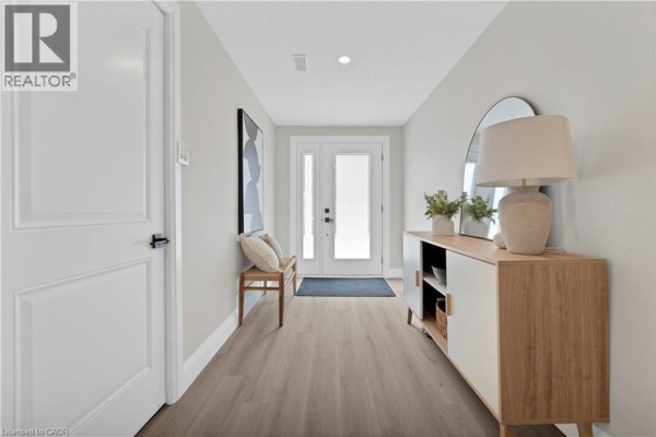 4pc Bathroom - 71 Blucher Street Unit# F, Kitchener, ON N2H5T9 Photo 4
