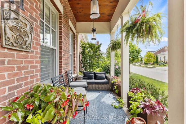 71 Brock Street, Niagara On The Lake, ON L0S1J0 Photo 3