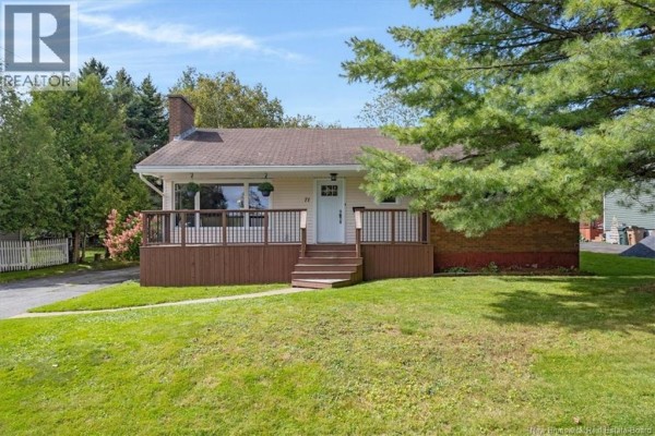 Recreation room - 71 Brookview Crescent, Saint John, NB E2L4K9 Photo 2