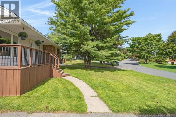 Family room - 71 Brookview Crescent, Saint John, NB E2L4K9 Photo 3