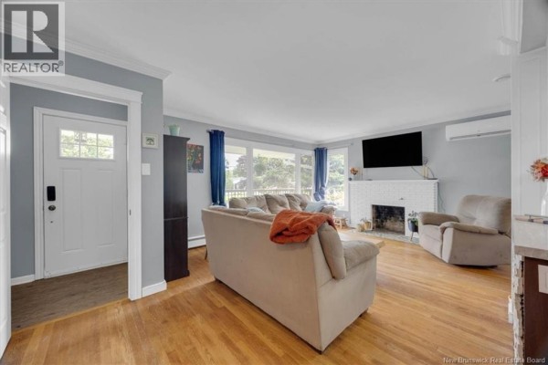 Bedroom - 71 Brookview Crescent, Saint John, NB E2L4K9 Photo 5