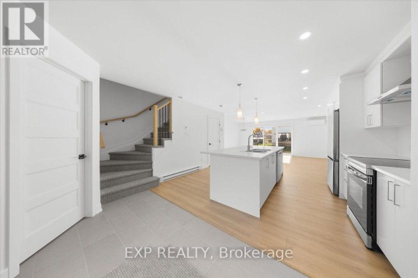 Living room - 71 Carpe Street, Casselman, ON K0A1M0 Photo 3