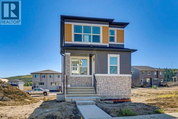 3pc Bathroom - 71 Creekview Common Sw, Calgary, AB T2X4Y1 Photo 2