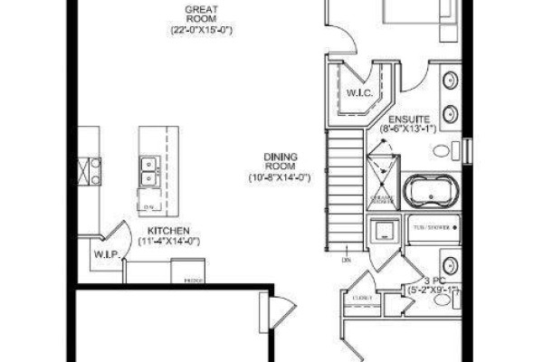 71 Dearing Drive, South Huron, ON N0M1T0 Photo 2