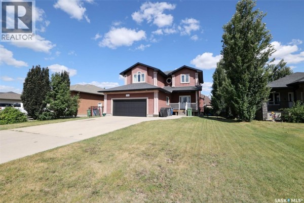 71 Fairway Crescent, White City, SK, photo 2