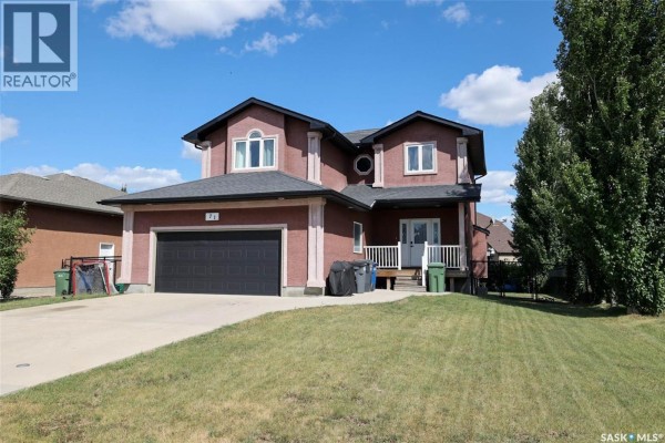 71 Fairway Crescent, White City, SK, photo 3
