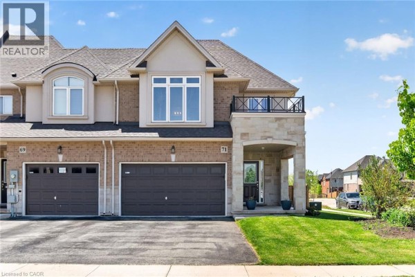 71 Foothills Lane, Stoney Creek, ON, photo 2