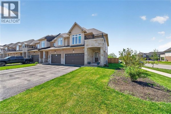 71 Foothills Lane, Stoney Creek, ON, photo 3