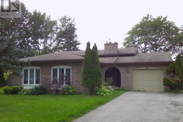 71 Glenayr Place, Welland