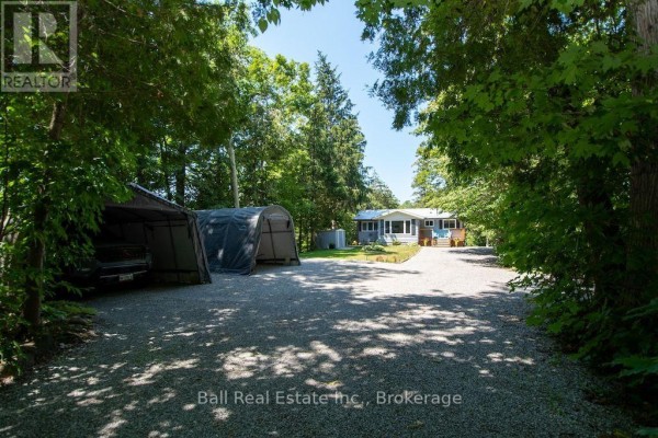 Foyer - 71 Grantsville Trail, Trent Lakes, ON K0L1J0 Photo 5