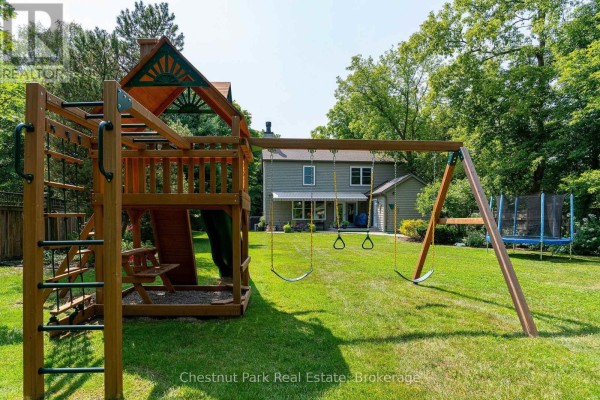 Primary Bedroom - 71 Hickory Street, Collingwood, ON L9Y3E7 Photo 5