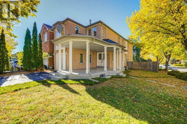 71 Highhill Drive, Toronto