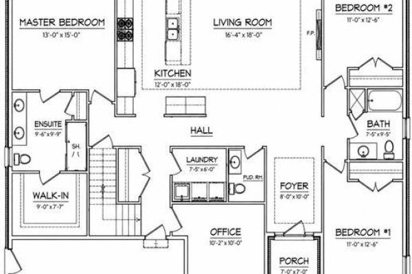 4pc Ensuite bath - 71 Hilton Court, Amherstburg, ON N9V4B6 Photo 2