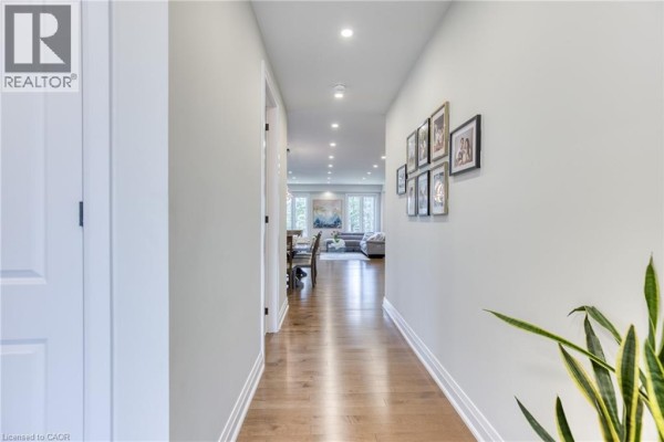 71 Ian Ormston Drive, Kitchener, ON, photo 3