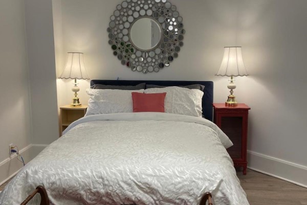 Bedroom - 71 John Street E, Bradford West Gwillimbury, ON L3Z1G3 Photo 3