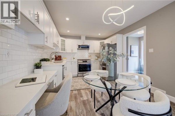 Bonus Room - 71 Juniper Street, Cambridge, ON N3C3A1 Photo 4