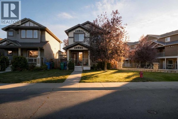 71 Keystone Terrace W, Lethbridge