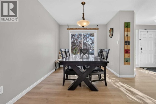 Foyer - 71 Keystone Terrace W, Lethbridge, AB T1J2A1 Photo 4