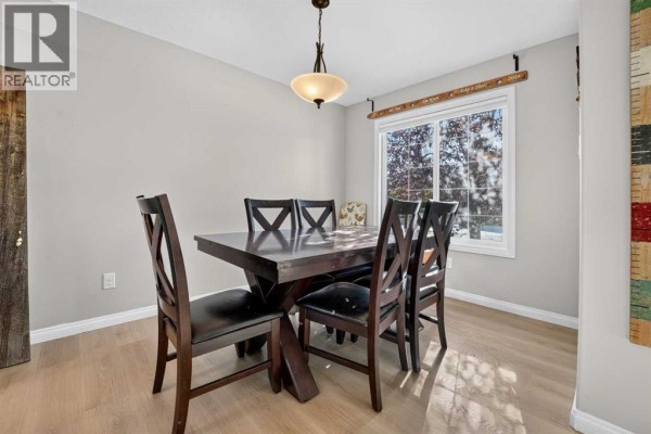 Kitchen - 71 Keystone Terrace W, Lethbridge, AB T1J2A1 Photo 5
