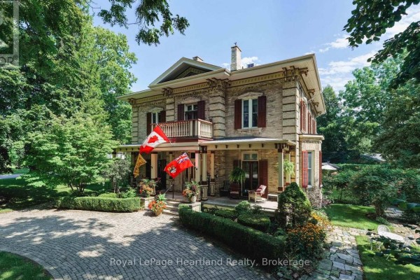 71 Kirk Street, Central Huron, ON, photo 2