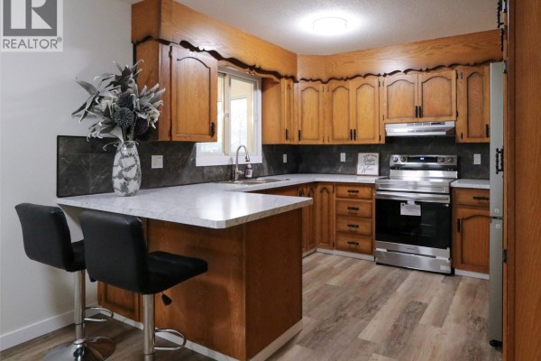 Primary Bedroom - 71 Langrill Drive, Yorkton, SK S3N3L9 Photo 4