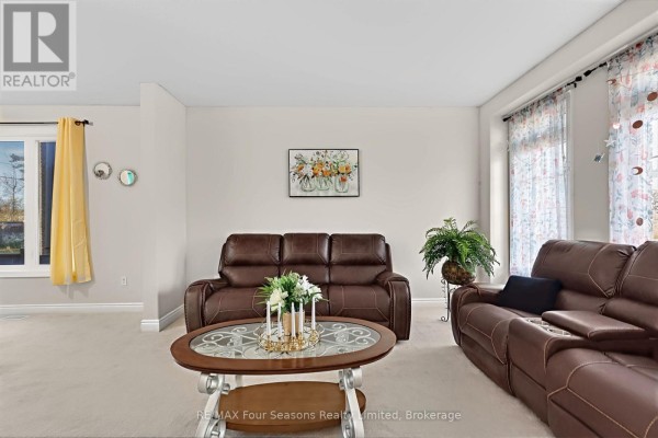 Bedroom 4 - 71 Lockerbie Crescent, Collingwood, ON L9Y0Y8 Photo 2