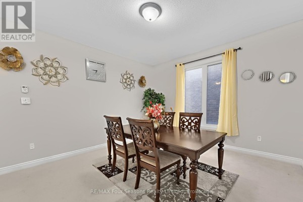 Utility room - 71 Lockerbie Crescent, Collingwood, ON L9Y0Y8 Photo 3
